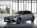 Mercedes-Benz A 180 AMG+NIGHT+PANO+MULTIBEAM+KAMERA+TOTW+7G Silber - thumbnail 13