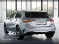 Mercedes-Benz A 180 AMG+NIGHT+PANO+MULTIBEAM+KAMERA+TOTW+7G Silber - thumbnail 20