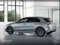 Mercedes-Benz A 180 AMG+NIGHT+PANO+MULTIBEAM+KAMERA+TOTW+7G Silber - thumbnail 14