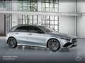 Mercedes-Benz A 180 AMG+NIGHT+PANO+MULTIBEAM+KAMERA+TOTW+7G Silber - thumbnail 15