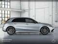 Mercedes-Benz A 180 AMG+NIGHT+PANO+MULTIBEAM+KAMERA+TOTW+7G Silber - thumbnail 18