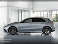 Mercedes-Benz A 180 AMG+NIGHT+PANO+MULTIBEAM+KAMERA+TOTW+7G Silber - thumbnail 5