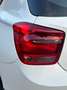 BMW 118 118d 5p. Sport Blanco - thumbnail 10