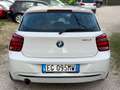 BMW 118 118d 5p. Sport Blanco - thumbnail 7