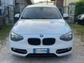 BMW 118 118d 5p. Sport Blanco - thumbnail 26