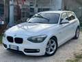 BMW 118 118d 5p. Sport Blanco - thumbnail 1