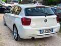 BMW 118 118d 5p. Sport Blanco - thumbnail 8