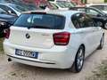 BMW 118 118d 5p. Sport Blanco - thumbnail 5