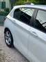 BMW 118 118d 5p. Sport Blanco - thumbnail 3