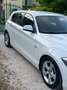 BMW 118 118d 5p. Sport Blanco - thumbnail 2
