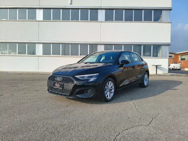 Audi A3 A3 SPB 30 TFSI S tronic Business Advanced