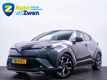 1.8 Hybrid Bi-Tone 'Automaat' Clima|Cruise|Navi!