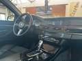 BMW 530 D F10 Automatik M Packet Schiebedach Bleu - thumbnail 13