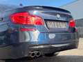 BMW 530 D F10 Automatik M Packet Schiebedach Bleu - thumbnail 10