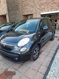 500L 1.3 Multijet Lounge MTA