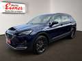 SEAT Tarraco 2.0 TDI Xcellence DSG 4Drive Blau - thumbnail 3