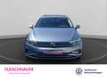 Volkswagen Passat Elegance 2.0 TDI AHK+Navi+StHz+Leder+CarPlay+RK Silber - thumbnail 2