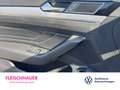 Volkswagen Passat Elegance 2.0 TDI AHK+Navi+StHz+Leder+CarPlay+RK Silber - thumbnail 9