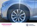 Volkswagen Passat Elegance 2.0 TDI AHK+Navi+StHz+Leder+CarPlay+RK Silber - thumbnail 15