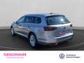 Volkswagen Passat Elegance 2.0 TDI AHK+Navi+StHz+Leder+CarPlay+RK Silber - thumbnail 4