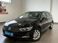 Volkswagen Passat Variant 2.0 TDI AHK+KAMERA+NAVI+ACC Zwart - thumbnail 30