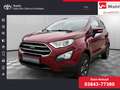 Ford EcoSport 1.0 EcoBoost Cool&Connect Start/Stopp Rot - thumbnail 1