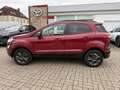 Ford EcoSport 1.0 EcoBoost Cool&Connect Start/Stopp Rot - thumbnail 3