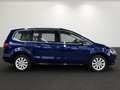Volkswagen Sharan 1.4 TSI Highline DSG Blau - thumbnail 4