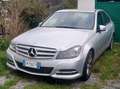 Mercedes-Benz C 200 C 200 cdi (be) Executive Argento - thumbnail 1