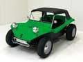 Volkswagen Buggy 1969 Meyers Manx Signal Green Grün - thumbnail 3