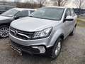 SsangYong Korando Crystal 2.0 e-XDi Crystal Grau - thumbnail 2