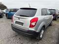 SsangYong Korando Crystal 2.0 e-XDi Crystal Grau - thumbnail 3