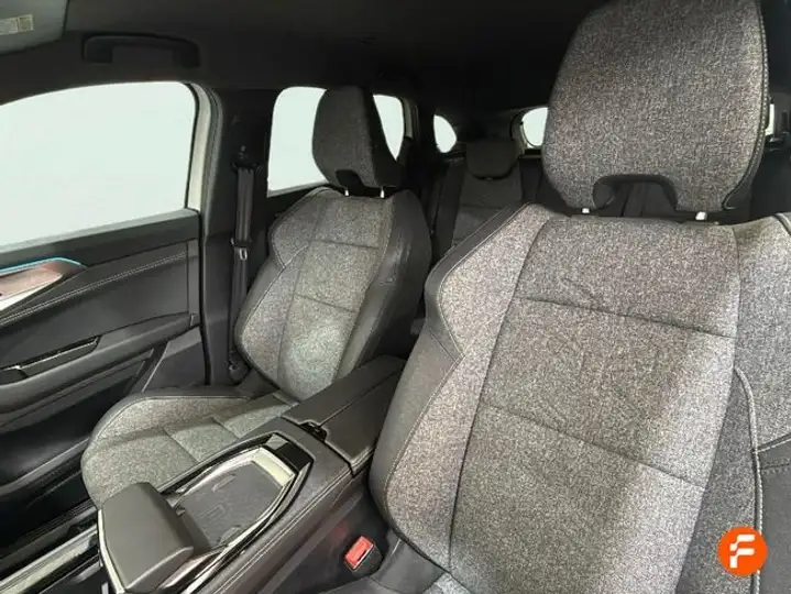 Renault Austral techno full hybrid E-Tech 2025, foto 14