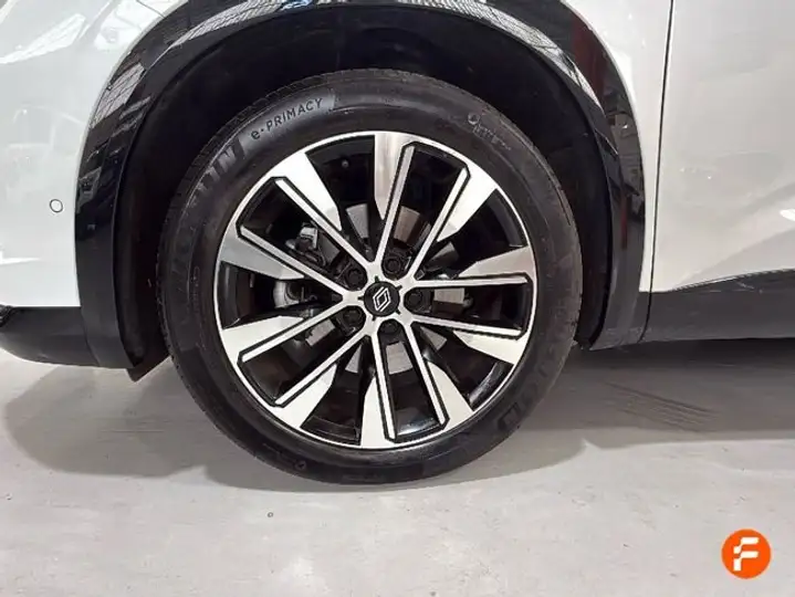 Renault Austral techno full hybrid E-Tech 2025, foto 18