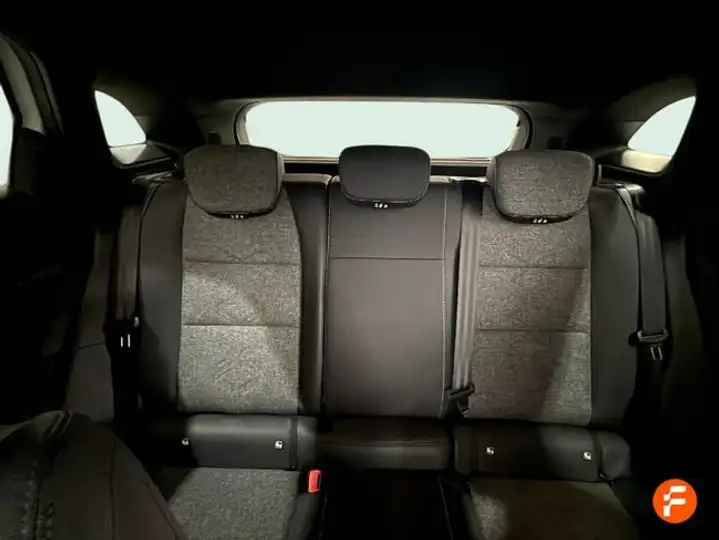 Renault Austral techno full hybrid E-Tech 2025, foto 16