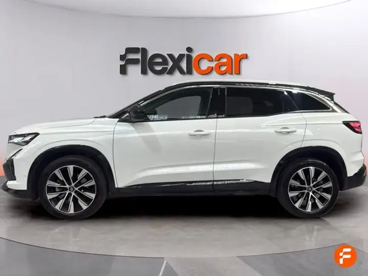 Renault Austral techno full hybrid E-Tech 2025, foto 4