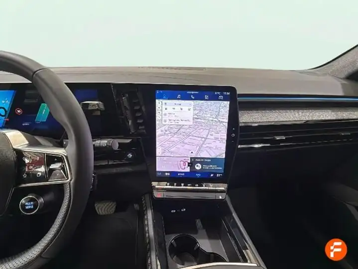Renault Austral techno full hybrid E-Tech 2025, foto 11