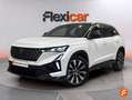 Renault Austral 1.2 full hybrid e-tech Techno 146kW Blanco - thumbnail 3