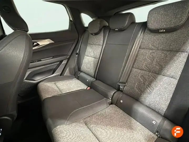 Renault Austral techno full hybrid E-Tech 2025, foto 15