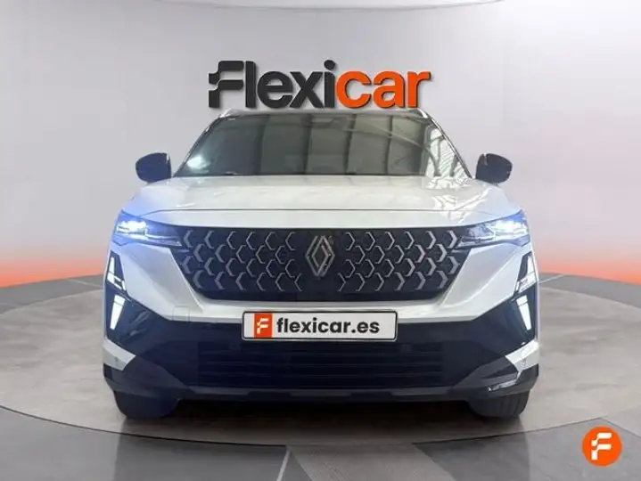 Renault Austral techno full hybrid E-Tech 2025, foto 2