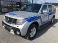 Nissan Pathfinder 4.0 V6 Premium-Executive-Paket*THW*MOTORSCHADEN* Plateado - thumbnail 1