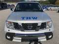 Nissan Pathfinder 4.0 V6 Premium-Executive-Paket*THW*MOTORSCHADEN* Plateado - thumbnail 3