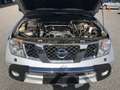 Nissan Pathfinder 4.0 V6 Premium-Executive-Paket*THW*MOTORSCHADEN* Plateado - thumbnail 4