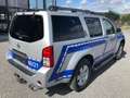 Nissan Pathfinder 4.0 V6 Premium-Executive-Paket*THW*MOTORSCHADEN* Plateado - thumbnail 6