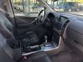 Nissan Pathfinder 4.0 V6 Premium-Executive-Paket*THW*MOTORSCHADEN* Plateado - thumbnail 10