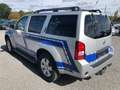 Nissan Pathfinder 4.0 V6 Premium-Executive-Paket*THW*MOTORSCHADEN* Plateado - thumbnail 5