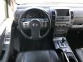 Nissan Pathfinder 4.0 V6 Premium-Executive-Paket*THW*MOTORSCHADEN* Plateado - thumbnail 11