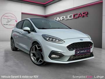 Fiesta ST 1.5 EcoBoost Ultimate *FULL OPTION* *GARANTIE 12 MOIS*