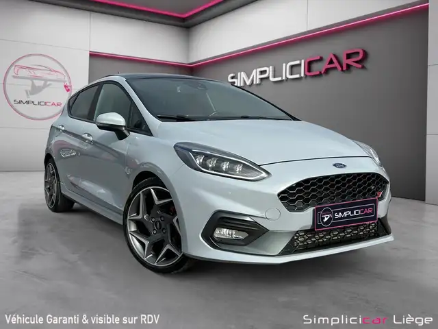 Ford Fiesta Fiesta ST 1.5 EcoBoost Ultimate *FULL OPTION* *GARANTIE 12 MOIS*