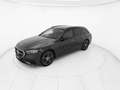 Mercedes-Benz E 220 sw 220 d amg line advanced auto Gri - thumbnail 2